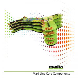 Maxi Line Core Components