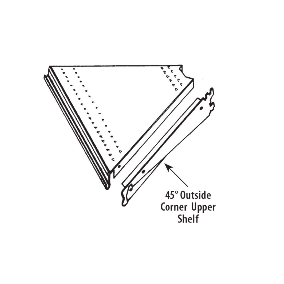 wall-outside-corner-upper-base-shelf-45-madix-inc