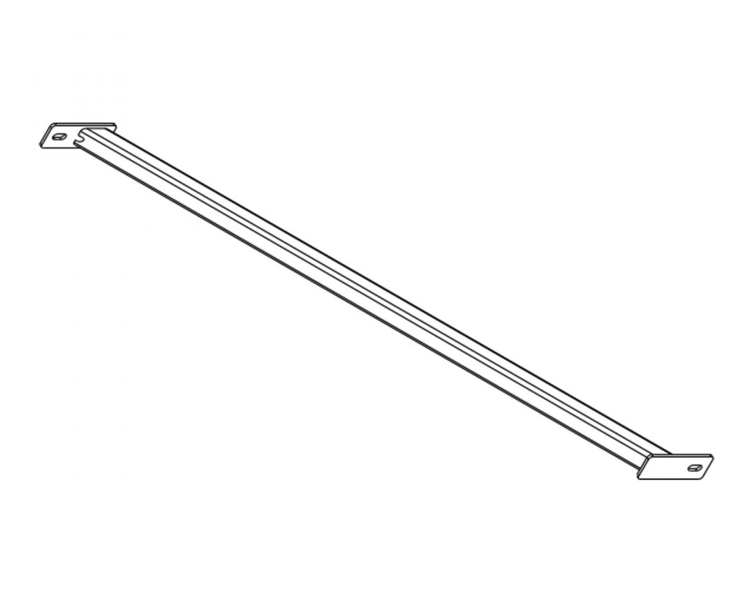 Tubular Pharmacy Diagonal Stabilizer | Madix, Inc.