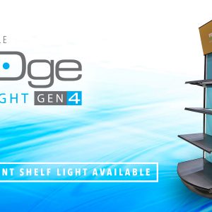 LEDge Light Gen 4