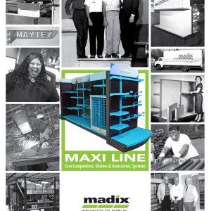 Maxi Line